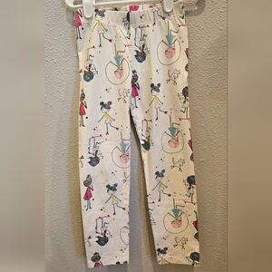 OBO EUC Gap Kids Leggings Size 5